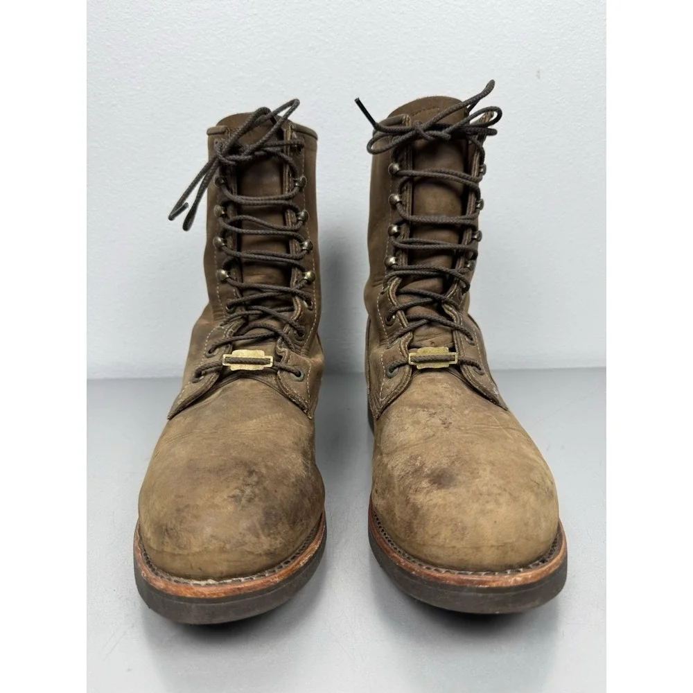 Chippewa wood classics
